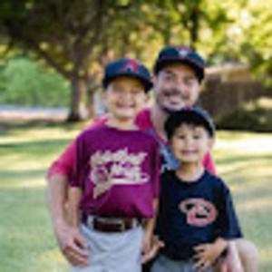 Meet your Posher, Thomas